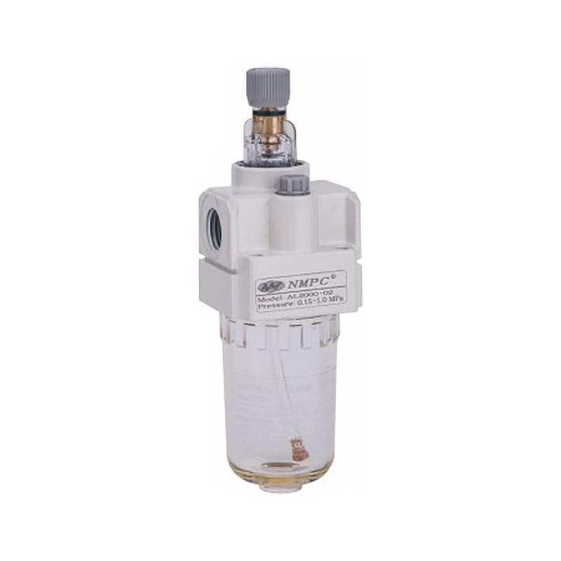 AL Lubricator