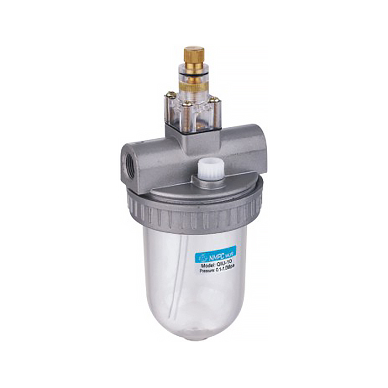 QIU Lubricator